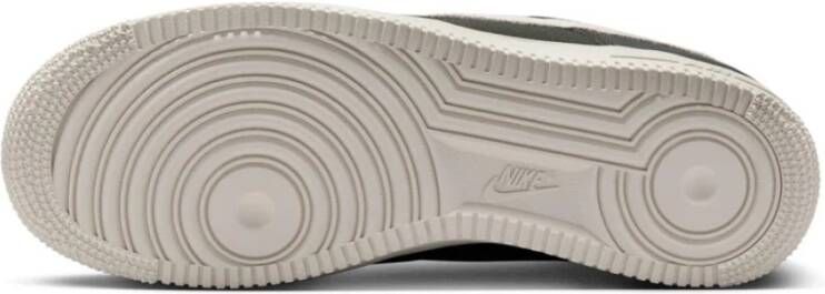 Nike Klassieke Air Force 1 '07 LX Green Heren