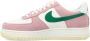 Nike Klassieke Air Force 1 Sneakers Multicolor Dames - Thumbnail 5