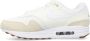 Nike Klassieke Air Max 1 SC Sneakers White Heren - Thumbnail 3