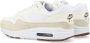 Nike Klassieke Air Max 1 SC Sneakers White Heren - Thumbnail 4