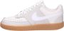 Nike Klassieke Court Vision Lage Sneaker - Thumbnail 3