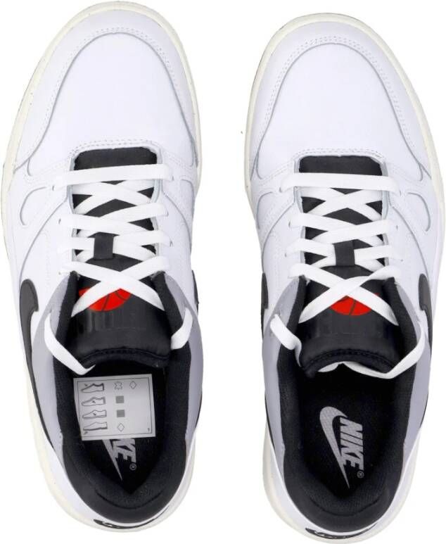 Nike Klassieke Lage Sneakers