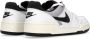 Nike Full Force Low Heren Schoenen Wit Maat: 40.5 Leer Foot Locker - Thumbnail 7