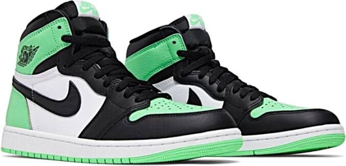 Nike Klassieke Sneakers voor Dagelijks Gebruik Multicolor Heren