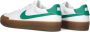 Nike Klassieke witte sneakers voor heren - Thumbnail 2