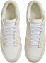 Nike "Coconut Milk Dunk Low Sneakers" Wit - Thumbnail 4