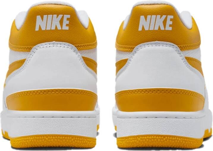 Nike Krachtige sportschoenen voor agressieve atleten Multicolor Heren