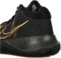 Nike Kyrie Flytrap Iv Heren Schoenen Black Mesh Synthetisch Foot Locker - Thumbnail 2