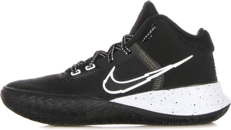 Nike Kyrie Flytrap 4 High-Top Sneakers Black Heren