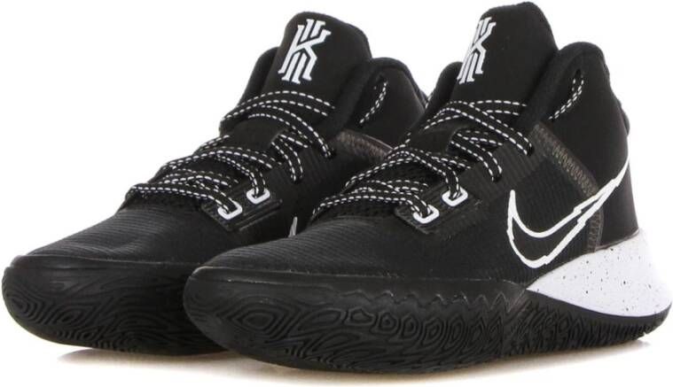 Nike Kyrie Flytrap 4 High-Top Sneakers Black Heren