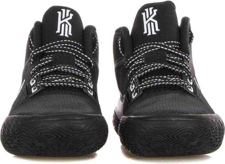 Nike Kyrie Flytrap 4 High-Top Sneakers Black Heren