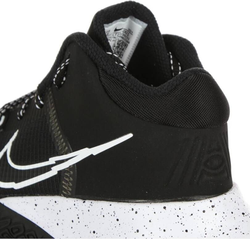 Nike Kyrie Flytrap 4 High-Top Sneakers Black Heren