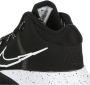 Nike Kyrie Flytrap Iv Heren Schoenen Black Mesh Synthetisch - Thumbnail 6