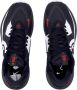 Nike Kyrie Low 5 Basketbalschoen Zwart Wit Rood Multicolor Heren - Thumbnail 8