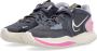 Nike Kyrie Low 5 Preservation Iron Grey Coconut Milk-Wolf Grey - Thumbnail 5