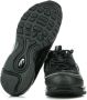 Nike Zwarte lage schoen Air Max 98 Black Dames - Thumbnail 2