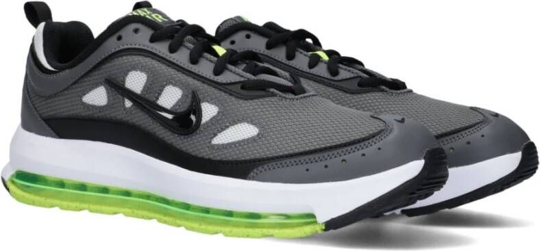 Nike Lage Air Max AP Sneakers Gray Heren
