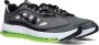 Nike Air Max AP sneakers antraciet zwart wit - Thumbnail 7