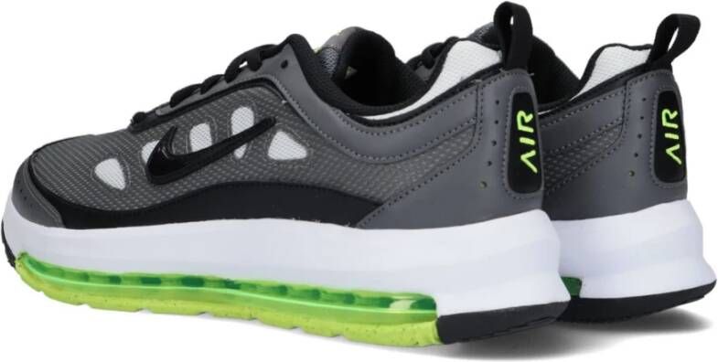Nike Lage Air Max AP Sneakers Gray Heren