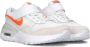 Nike Air Max Systm Lage Sneakers White Heren - Thumbnail 2