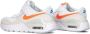 Nike Air Max Systm Lage Sneakers White Heren - Thumbnail 3