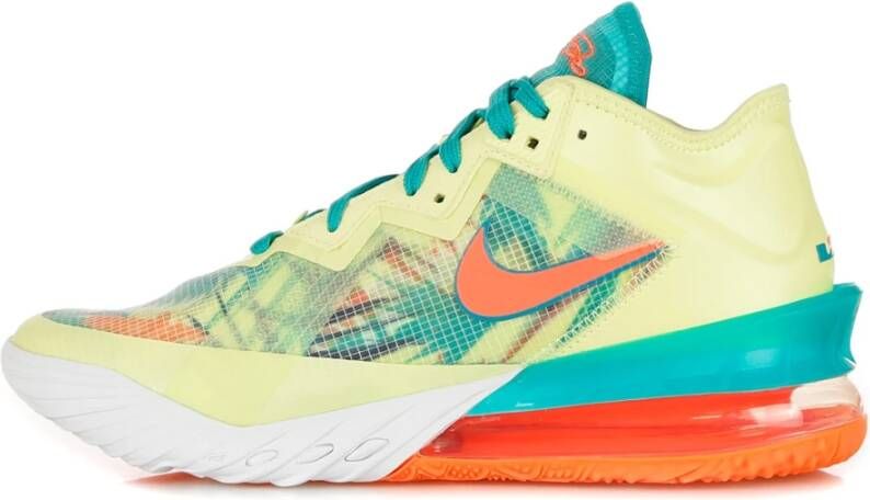 Nike Lage Basketbalschoen Geïnspireerd door Arnold Palmer Multicolor Heren