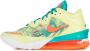 Nike Lage Basketbalschoen Geïnspireerd door Arnold Palmer Multicolor Heren - Thumbnail 2