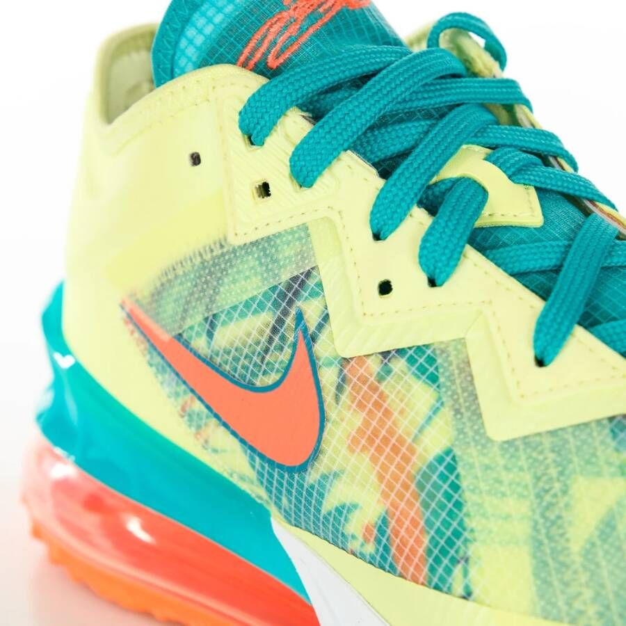 Nike Lage Basketbalschoen Geïnspireerd door Arnold Palmer Multicolor Heren