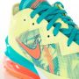 Nike Lage Basketbalschoen Geïnspireerd door Arnold Palmer Multicolor Heren - Thumbnail 12
