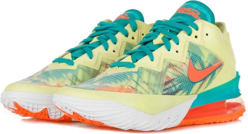Nike Lage Basketbalschoen Geïnspireerd door Arnold Palmer Multicolor Heren