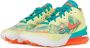 Nike Lage Basketbalschoen Geïnspireerd door Arnold Palmer Multicolor Heren - Thumbnail 3