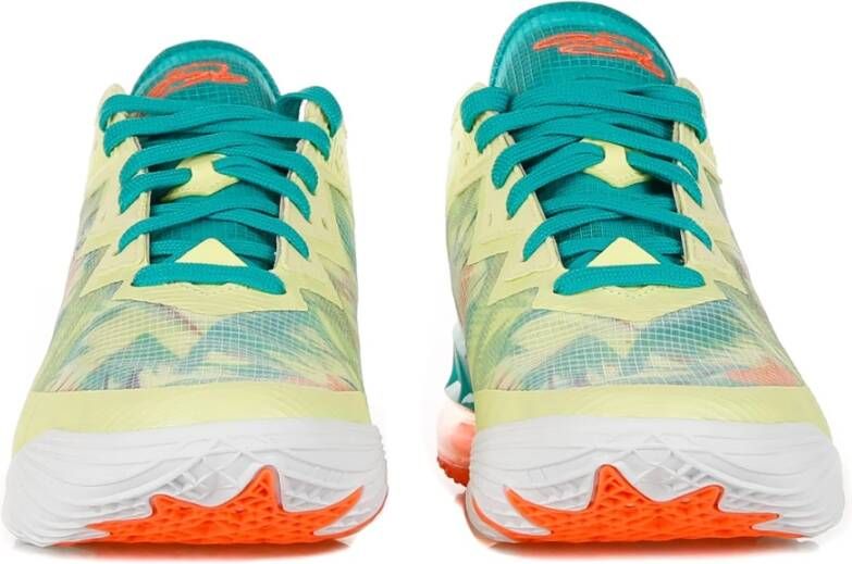 Nike Lage Basketbalschoen Geïnspireerd door Arnold Palmer Multicolor Heren