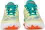 Nike Lage Basketbalschoen Geïnspireerd door Arnold Palmer Multicolor Heren - Thumbnail 4