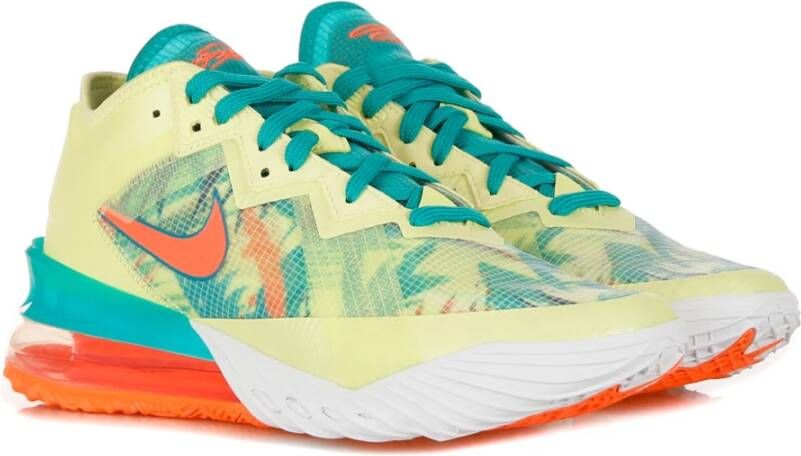 Nike Lage Basketbalschoen Geïnspireerd door Arnold Palmer Multicolor Heren