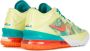 Nike Lage Basketbalschoen Geïnspireerd door Arnold Palmer Multicolor Heren - Thumbnail 6