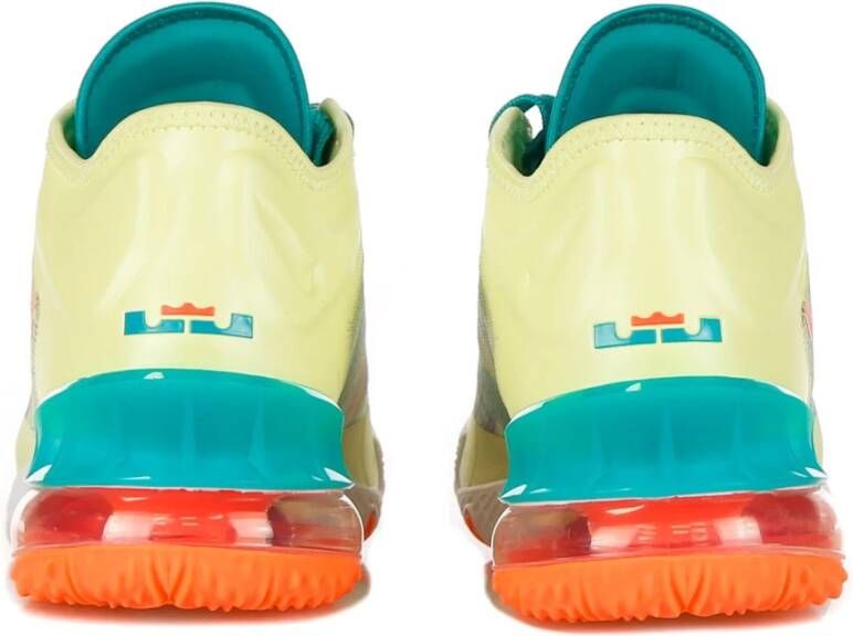 Nike Lage Basketbalschoen Geïnspireerd door Arnold Palmer Multicolor Heren