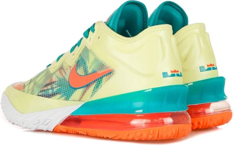 Nike Lage Basketbalschoen Geïnspireerd door Arnold Palmer Multicolor Heren