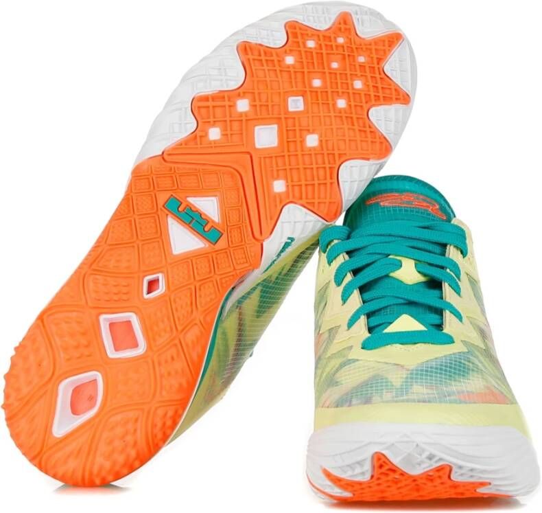 Nike Lage Basketbalschoen Geïnspireerd door Arnold Palmer Multicolor Heren