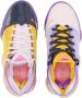 Nike Lebron 19 Low Lilac Pink Gaze Dk Smoke Grey Schoenmaat 38 1 2 Basketball Performance Low DO9829 500 - Thumbnail 9