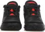 Nike Lebron 19 Low Heren Schoenen Black Synthetisch Foot Locker - Thumbnail 4