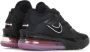 Nike Lebron 19 Low Heren Schoenen Black Synthetisch Foot Locker - Thumbnail 6