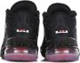 Nike Lebron 19 Low Heren Schoenen Black Synthetisch Foot Locker - Thumbnail 7
