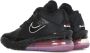 Nike Lebron 19 Low Heren Schoenen Black Synthetisch Foot Locker - Thumbnail 9