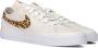 Nike Court Legacy canvas PT sneakers wit panter - Thumbnail 10