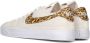 Nike Court Legacy canvas PT sneakers wit panter - Thumbnail 11
