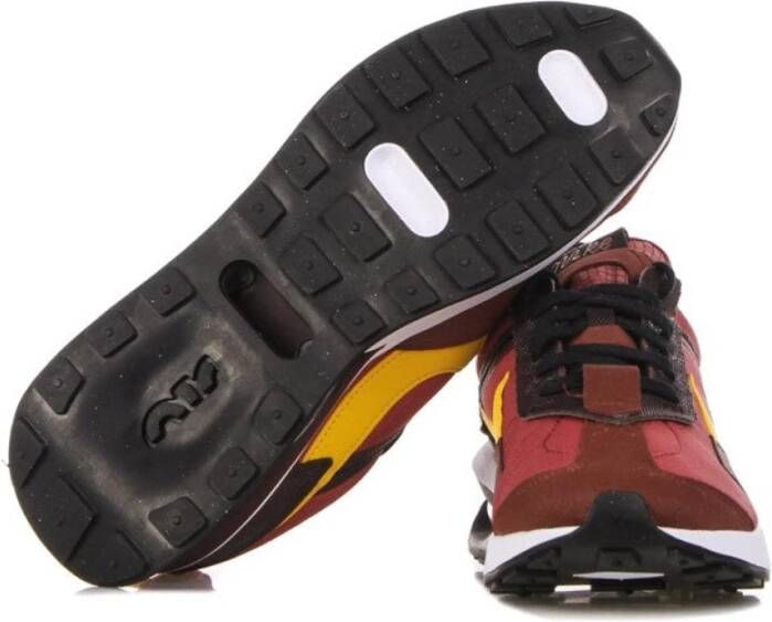 Nike Lage Cedar Sneaker met Pollen Accents Multicolor Heren