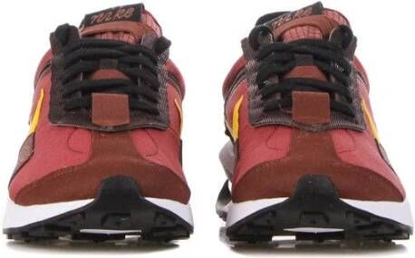 Nike Lage Cedar Sneaker met Pollen Accents Multicolor Heren