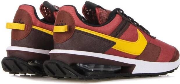 Nike Lage Cedar Sneaker met Pollen Accents Multicolor Heren
