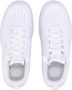 Nike Lage Court Borough Sneaker Wit Recraft White - Thumbnail 7