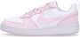 Nike Lage Recraft Court Borough Sneakers Multicolor Dames - Thumbnail 3